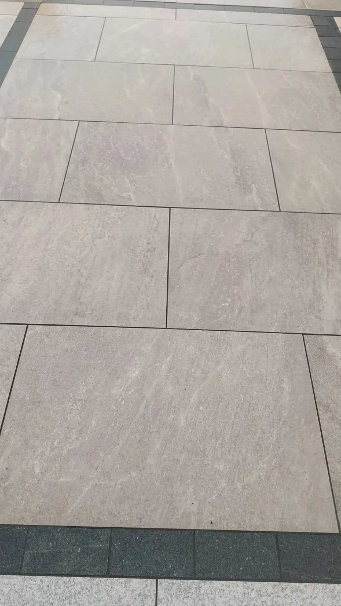 Cladding, Paving, Window Cills, Building Stone. - Image 3