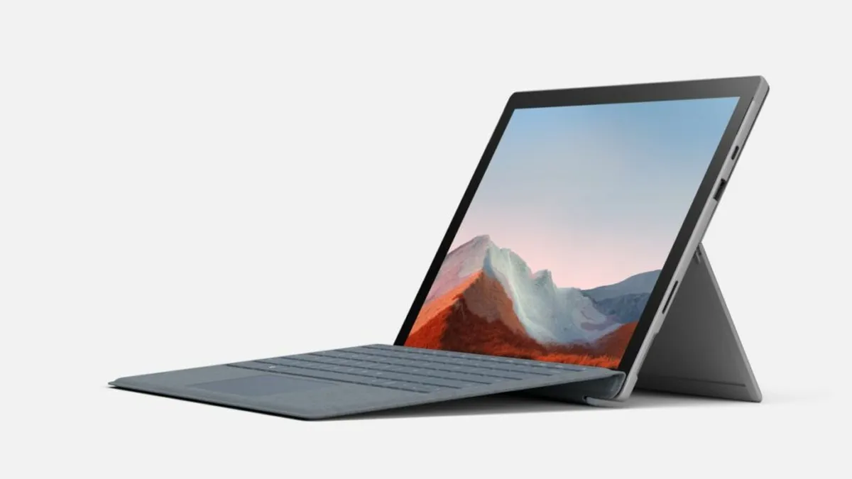 Microsoft Surface Pro - Image 2