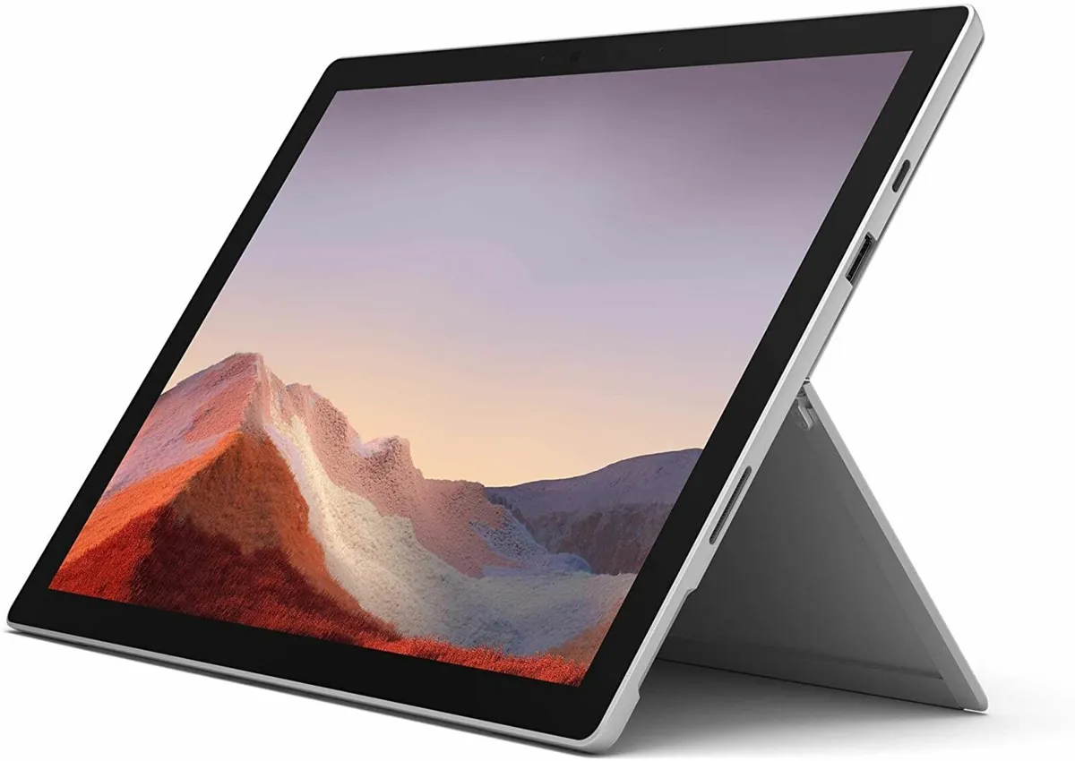Microsoft Surface Pro - Image 1