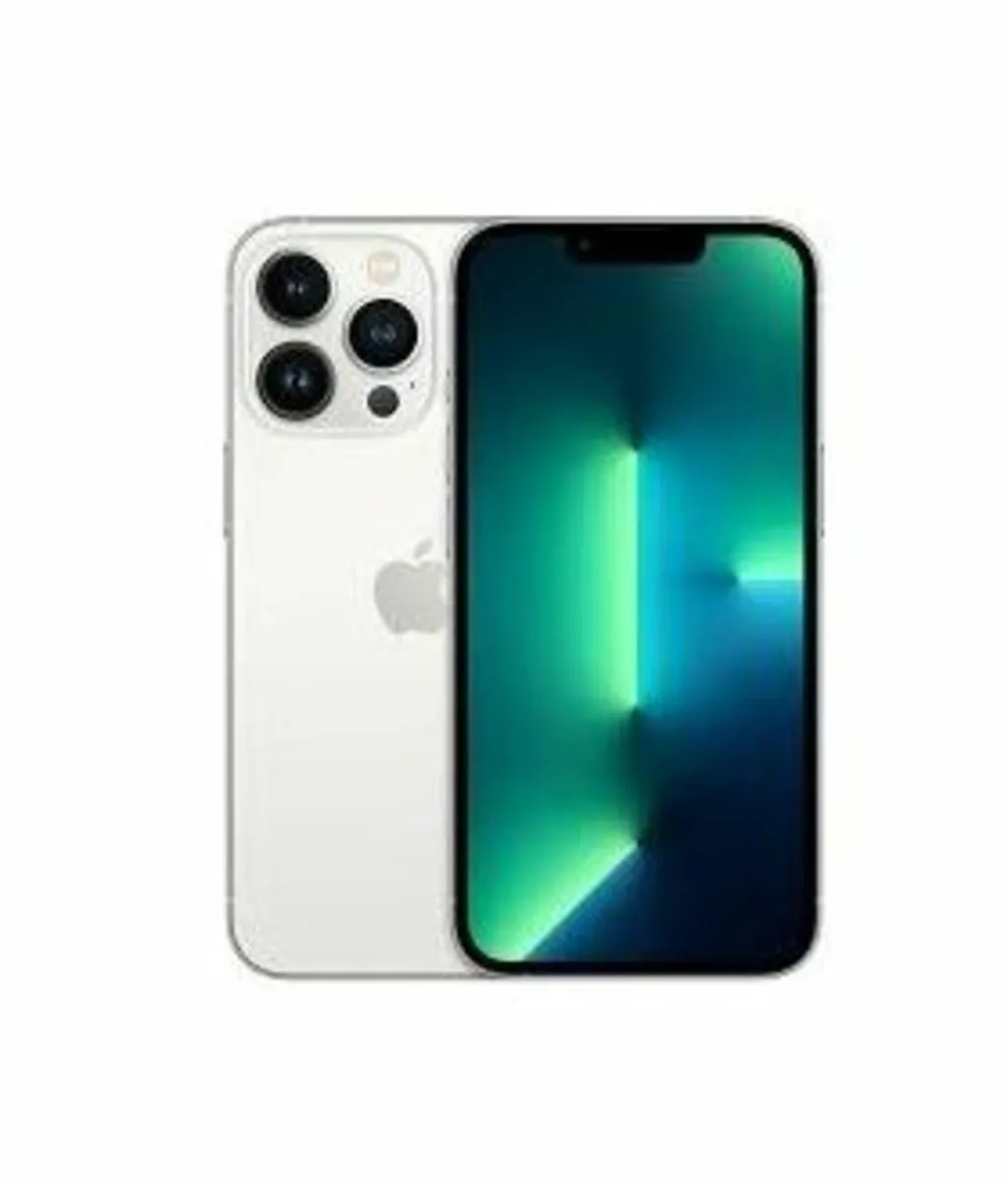 📱🚚🎁IPHONE 13 PRO MAX, 128GB, 1YEAR WARRANTY - Image 1