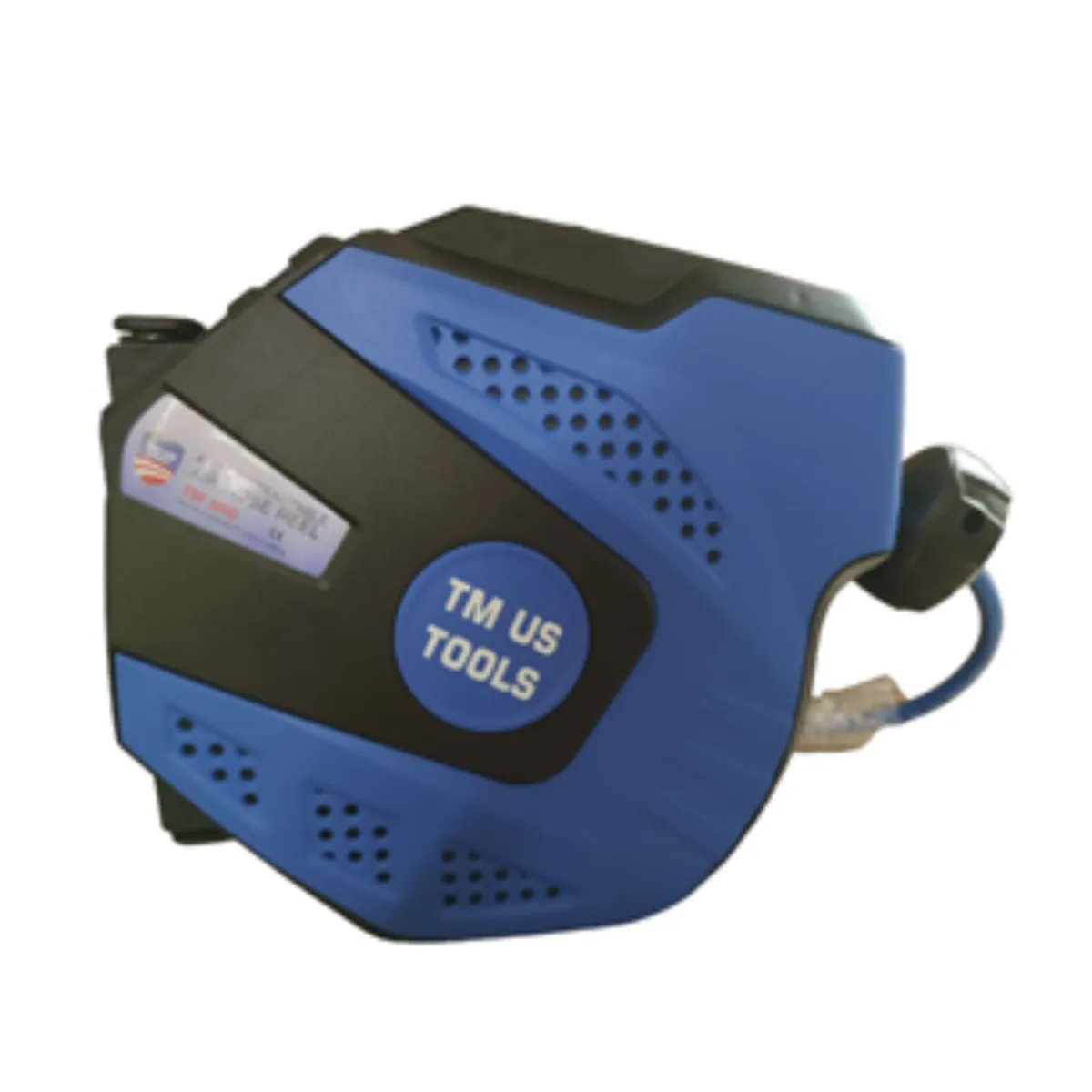 Retractable Air Hose Reel – 10M