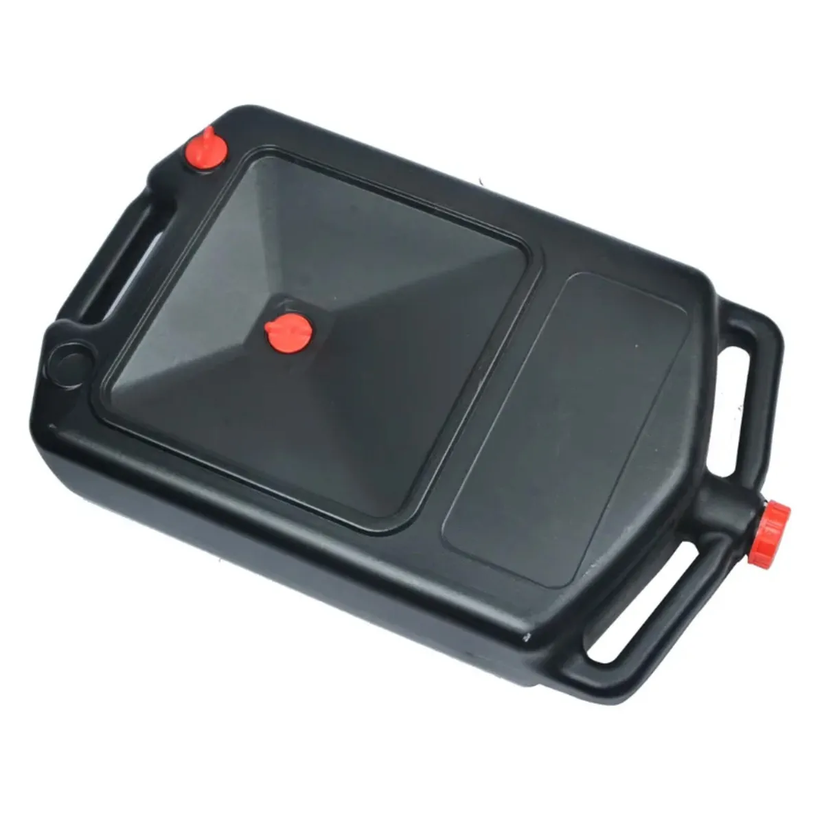 Oil Drain Can – 10 Litre - Image 2