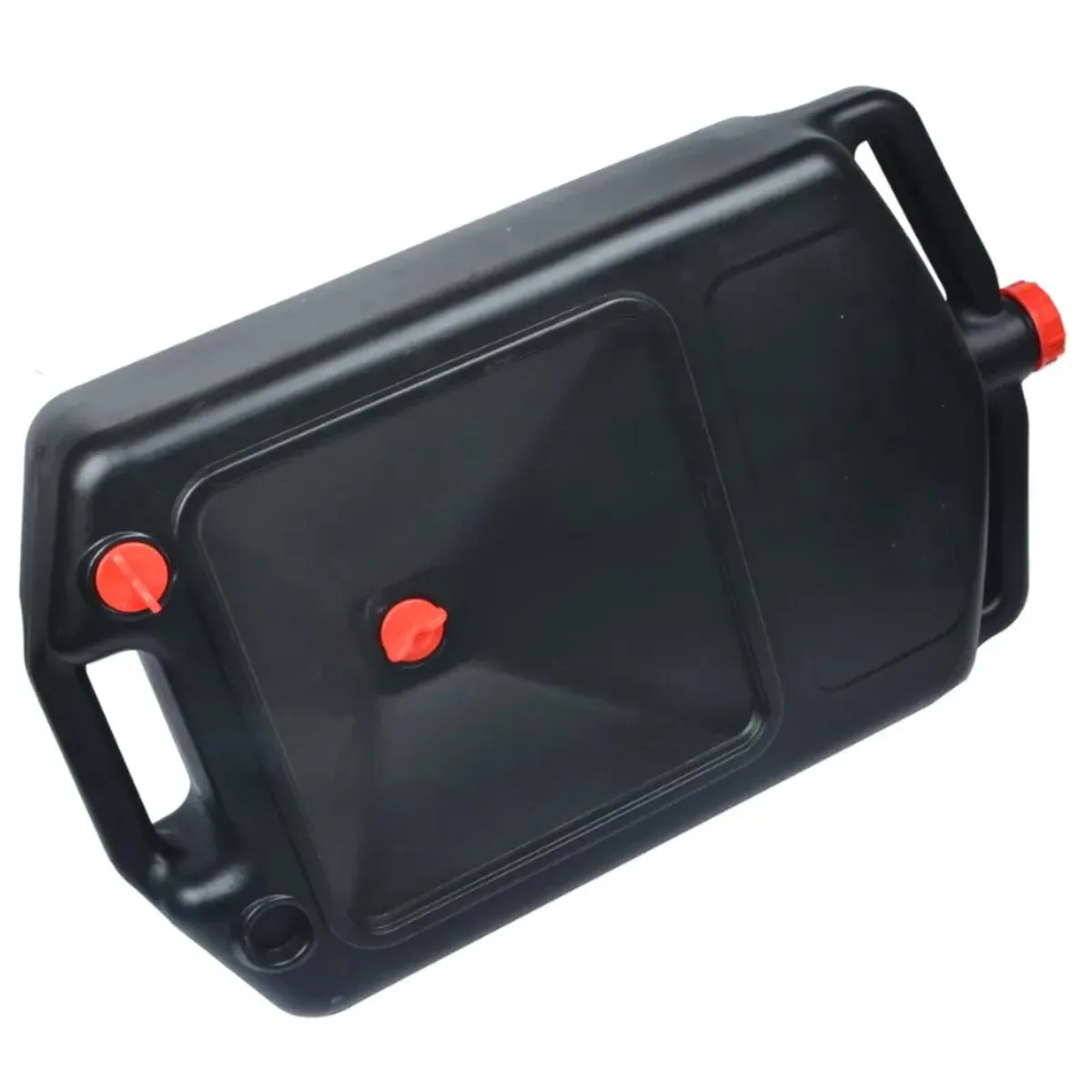 Oil Drain Can – 10 Litre - Image 3