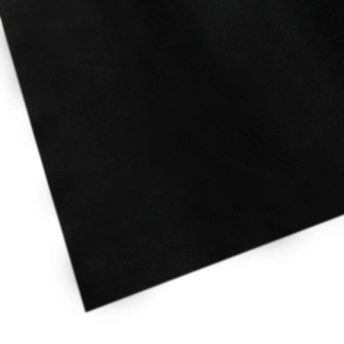 Van Carpet Lining – Black, Silver/Anthracite Grey - Image 3