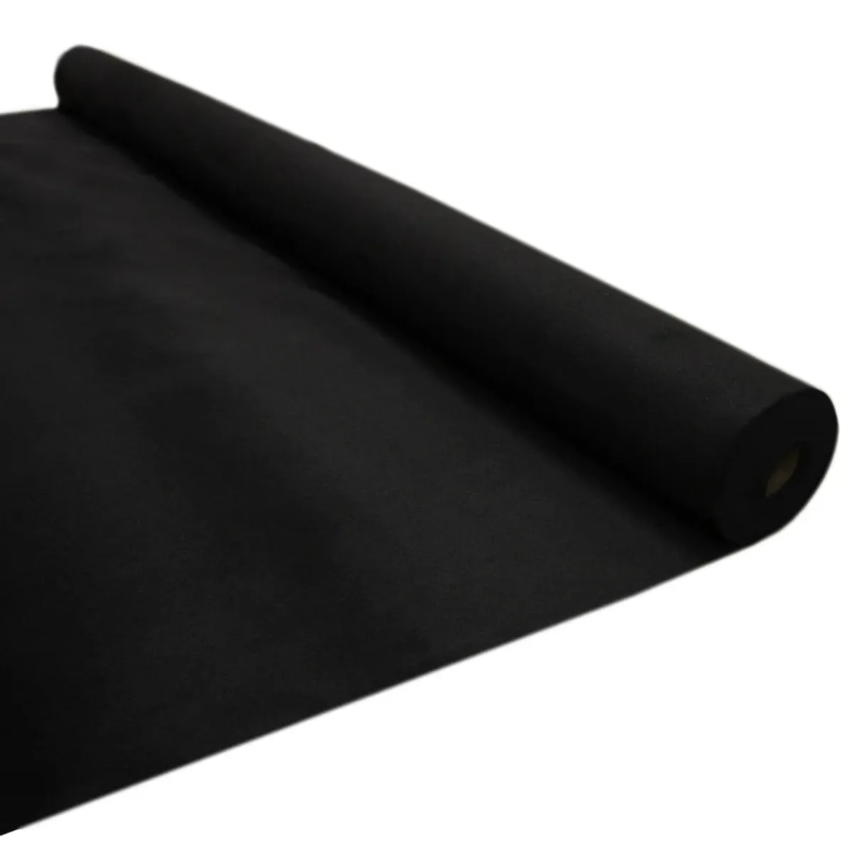 Van Carpet Lining – Black, Silver/Anthracite Grey - Image 4