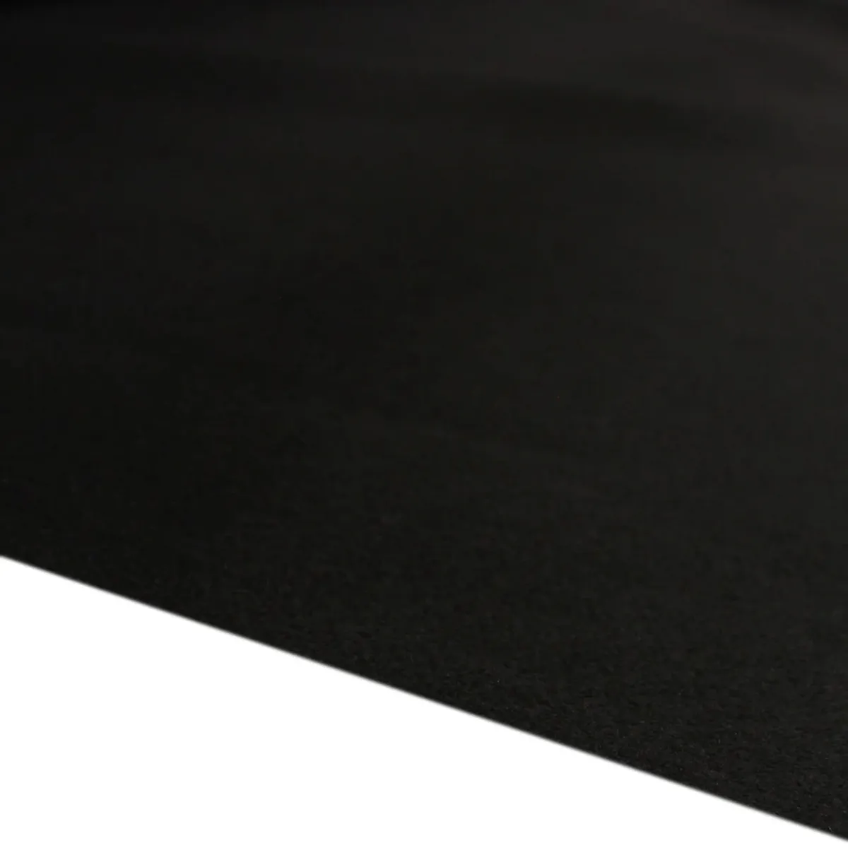 Van Carpet Lining – Black, Silver/Anthracite Grey - Image 2