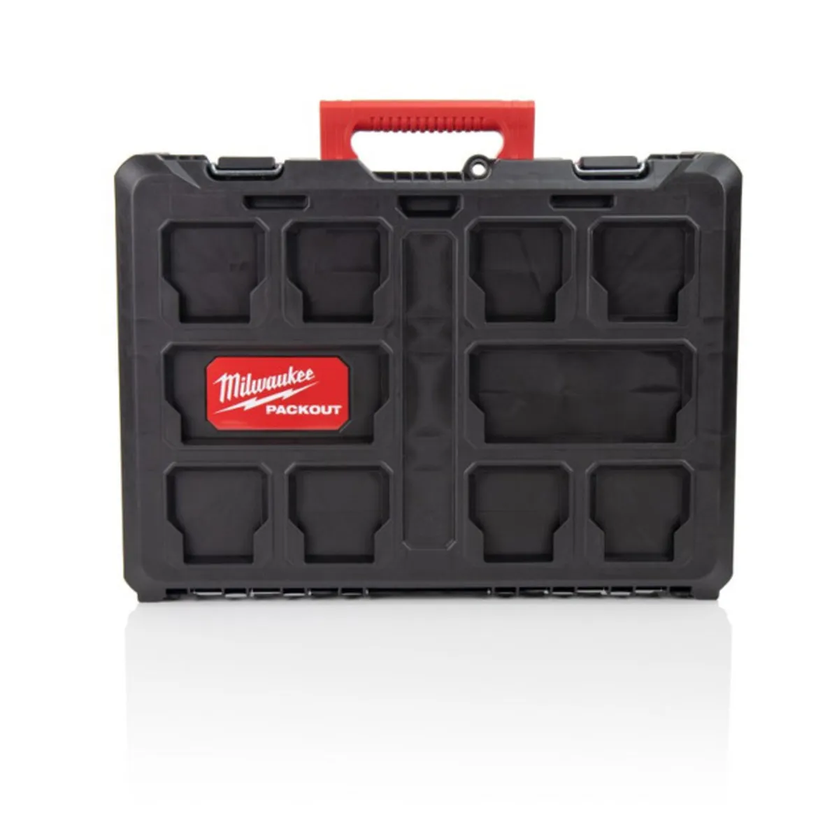 NOW €25 Milwaukee Packout Case - Image 1