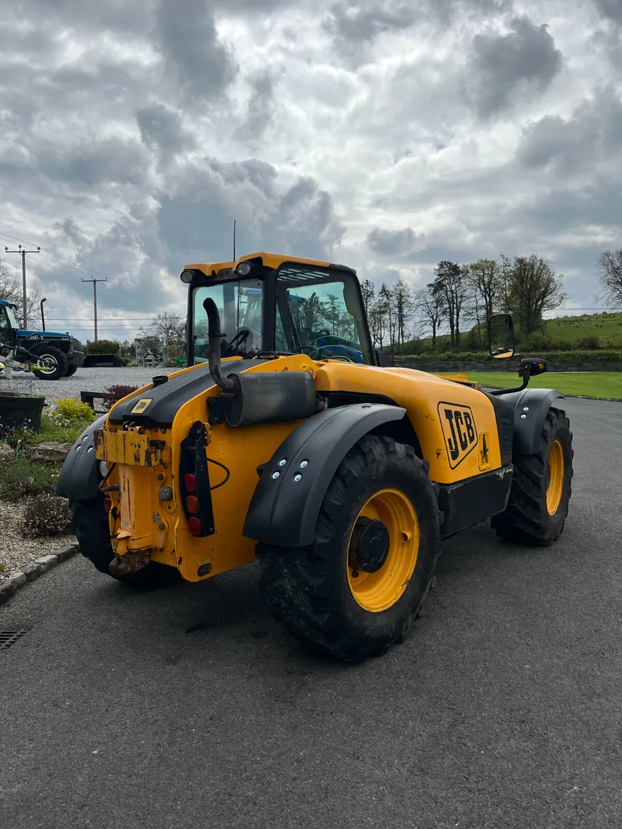 JCB 526-56 Agri - Image 2