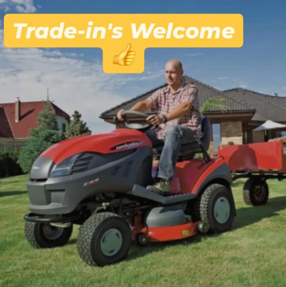 New Ride-on's - Image 3