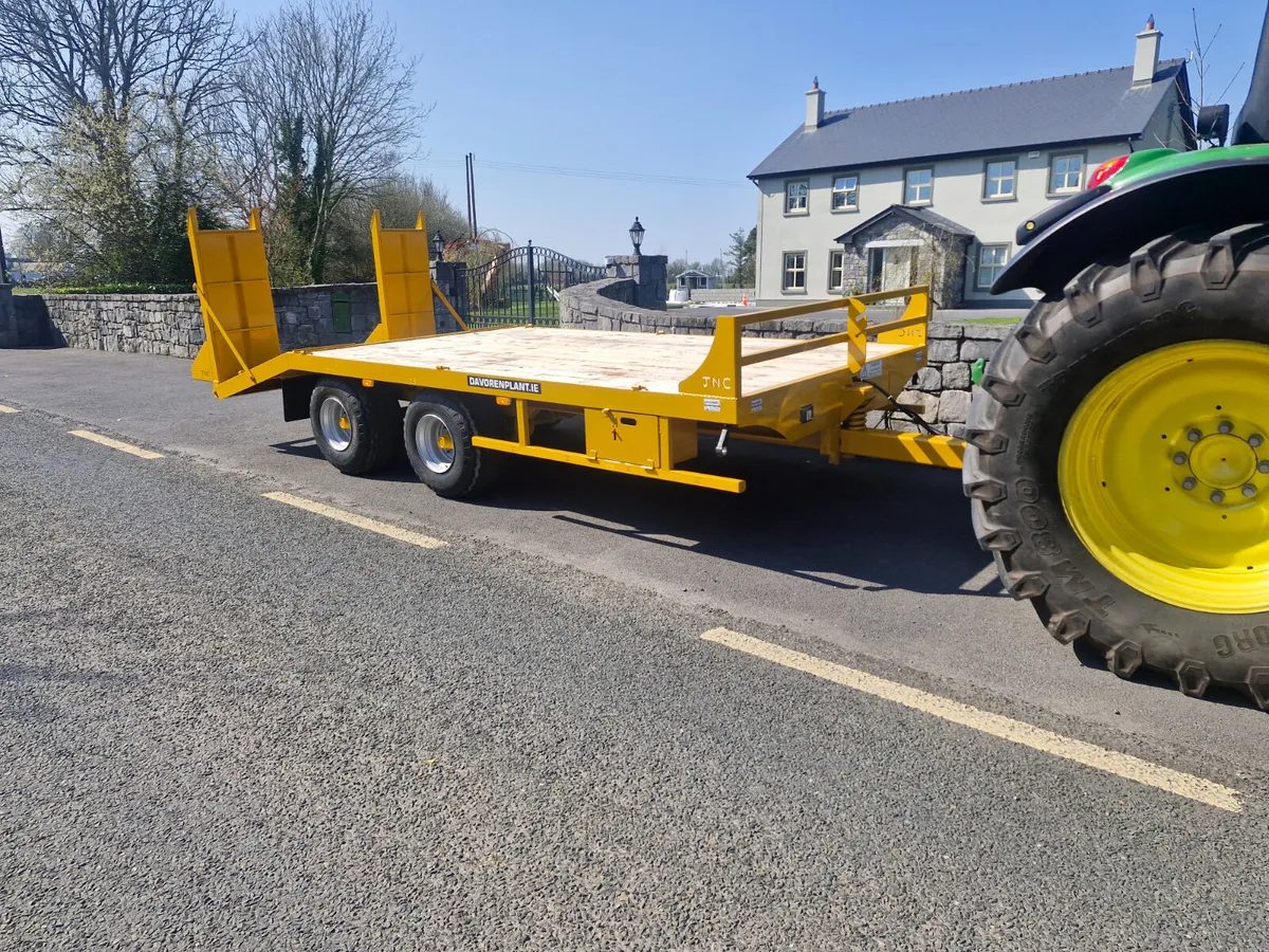 Baby Midi Lowloaders - Image 4