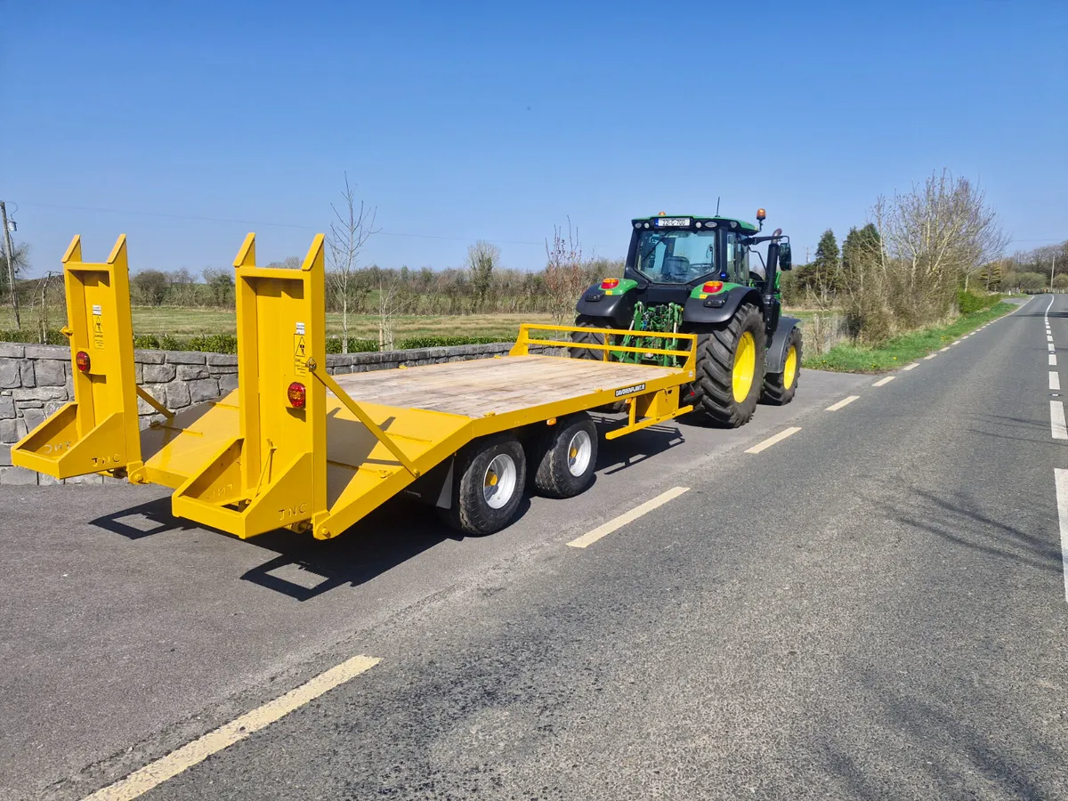 Baby Midi Lowloaders - Image 3