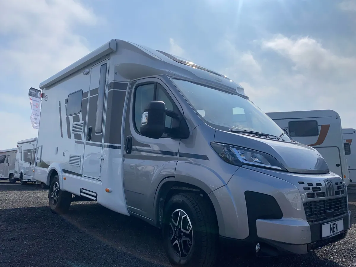 Carado T135 - Automatic - Image 1