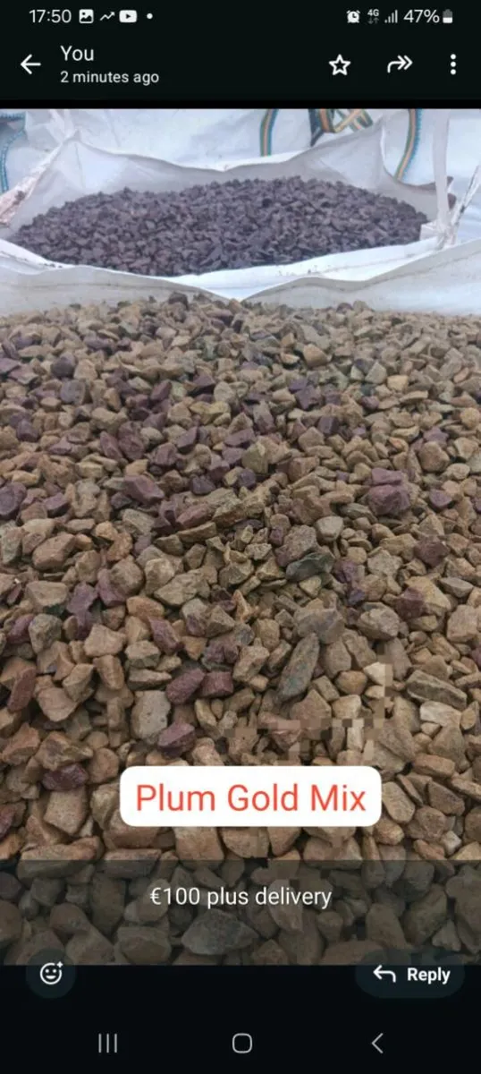 Decorative Stone - Image 3