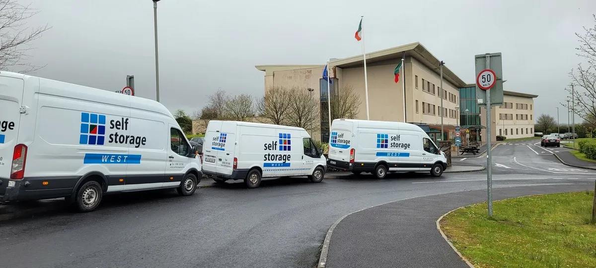 Home Removal service - Image 1