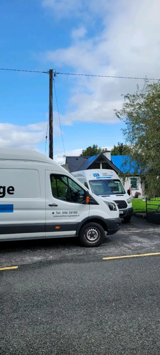 Home Removal service - Image 3