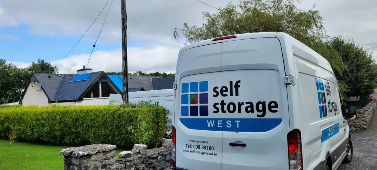 Home Removal service - Image 4