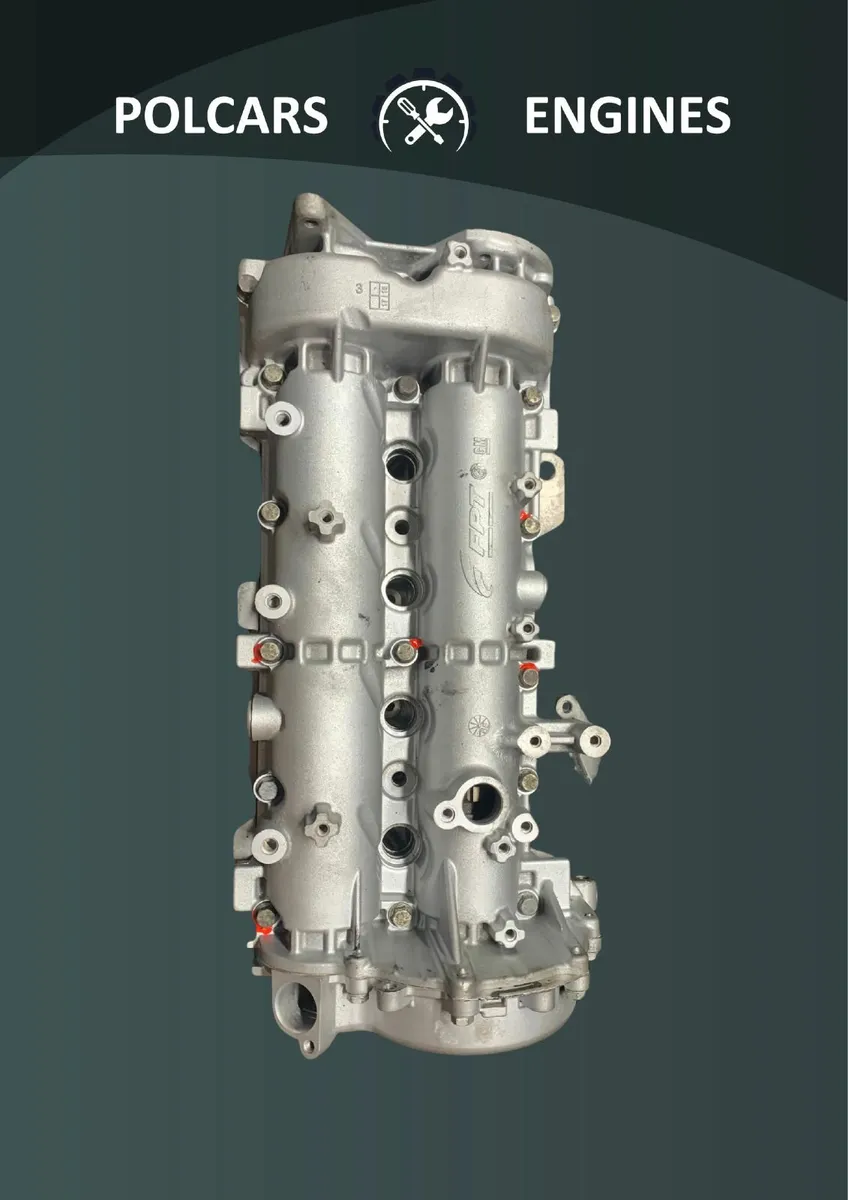 Reconditioned Engine Fiat Doblo 1.3 JTD MULTIJET - Image 3