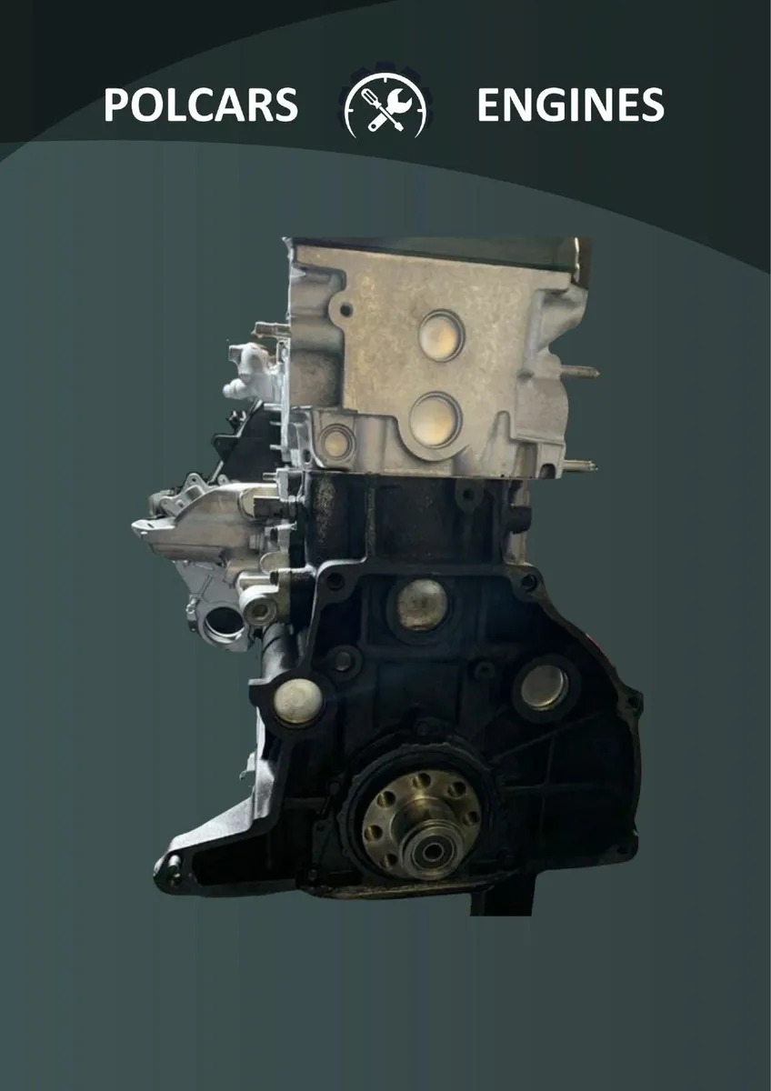 Reconditioned Engine 3.0 Toyota Land Cruiser 1KD - Image 3