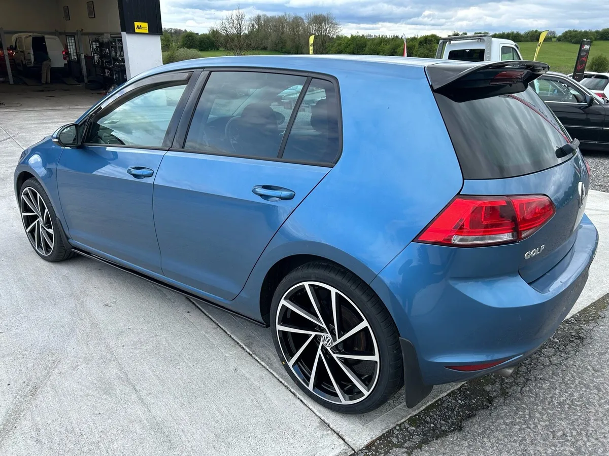 *New* Spielberg Alloys - Image 1