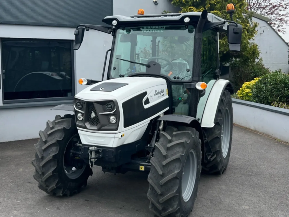 New Lamborghini Spire 90 Trend - Image 1