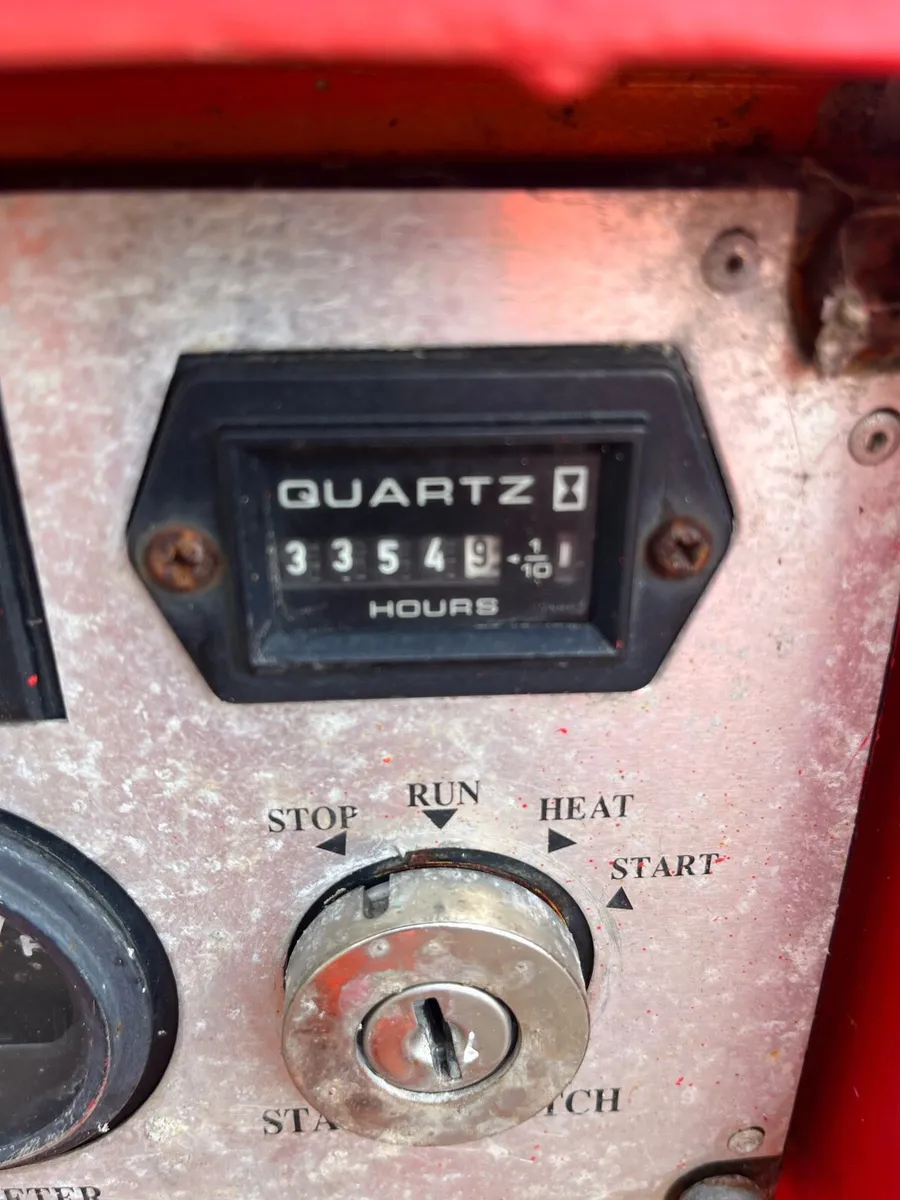 Arc gen 300 generator/ welder - Image 4