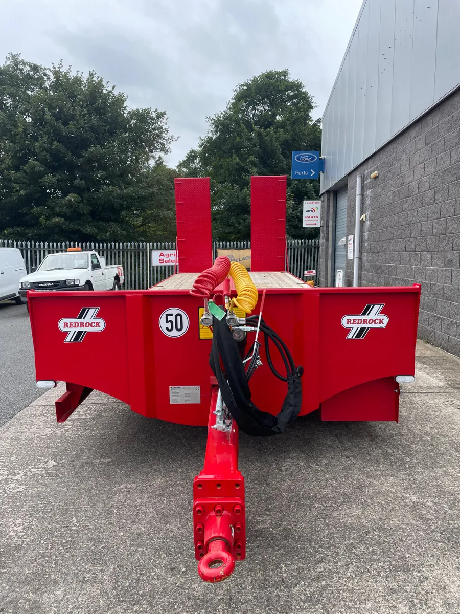 Redrock Low Loader - Image 3