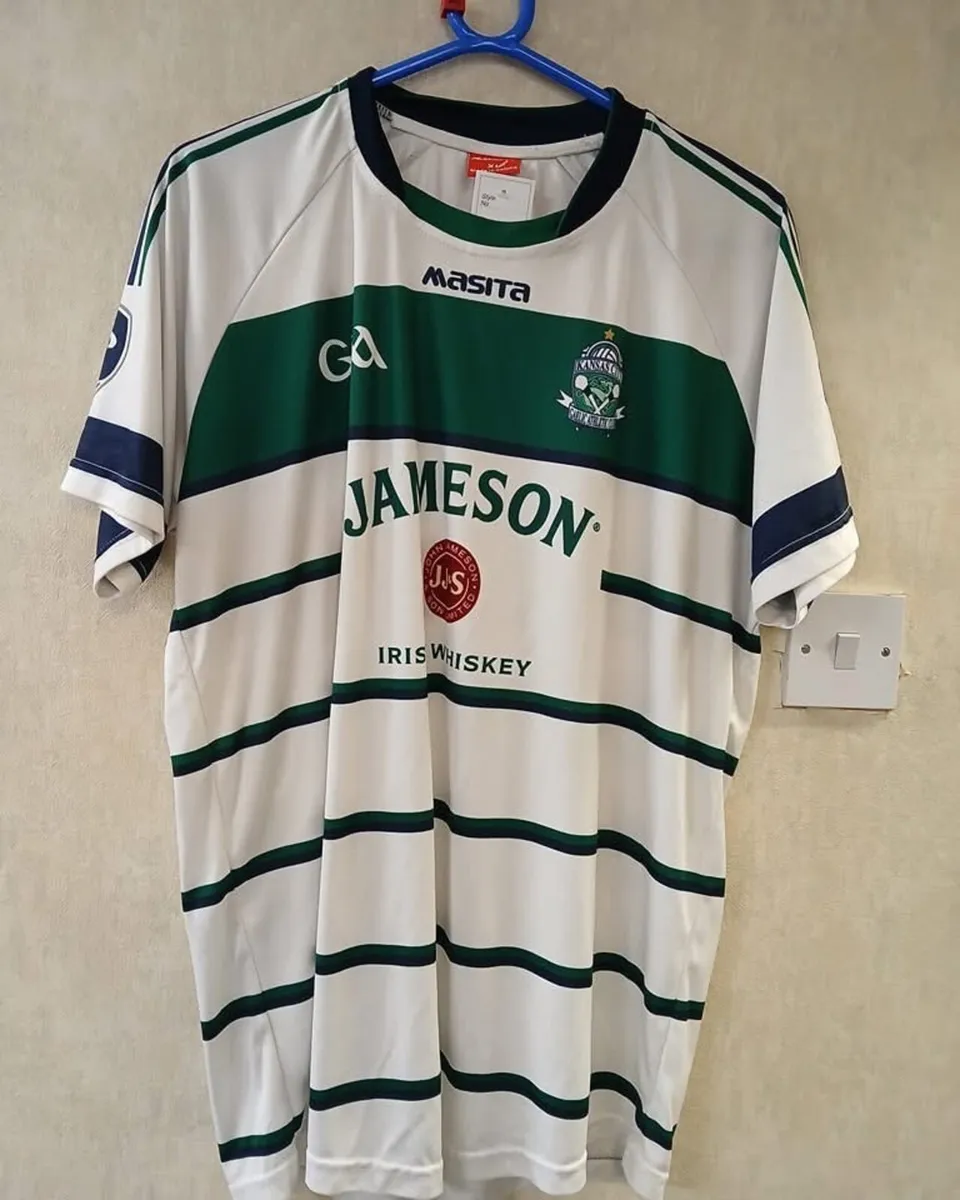 Kanas city gaa top xl