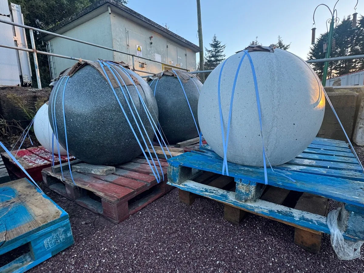 Zen stone, ZEN Pebble, Zen pebbles, Zen sand. - Image 3