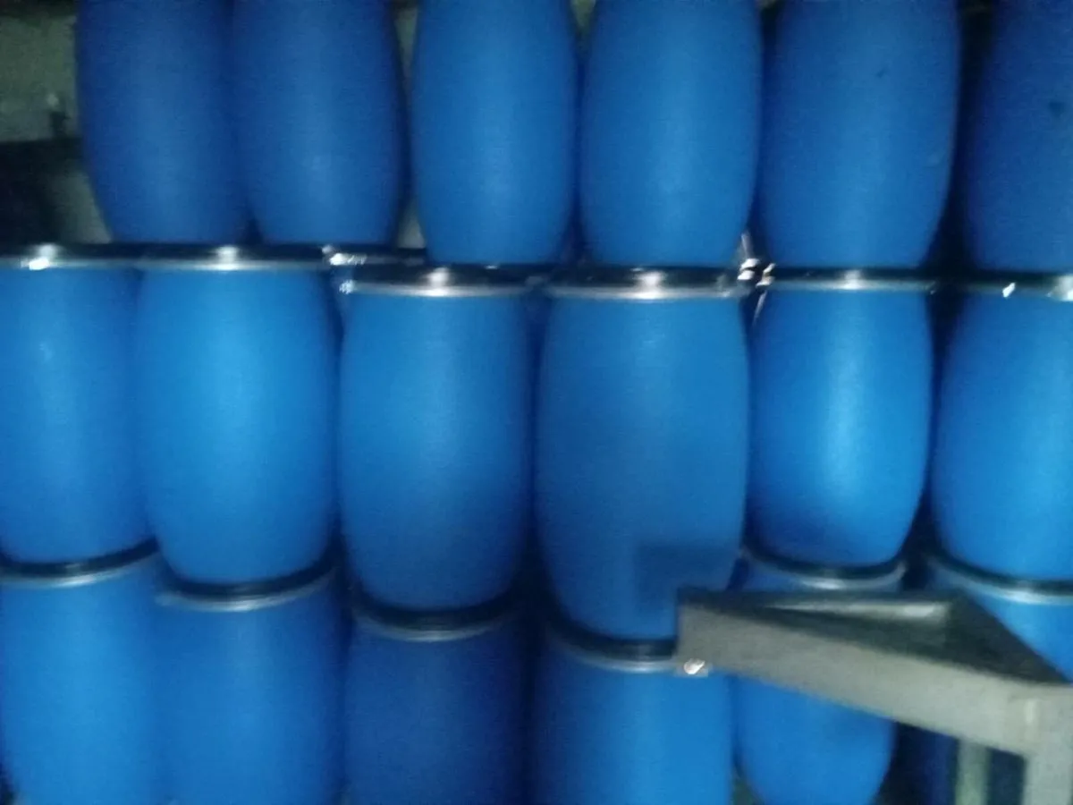 Plastic barrels - Image 2