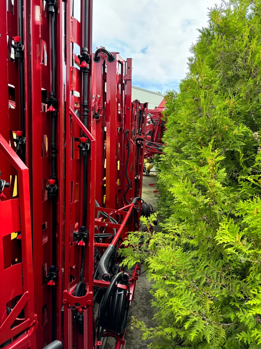 Hardi Master 1500L 18M - Image 4