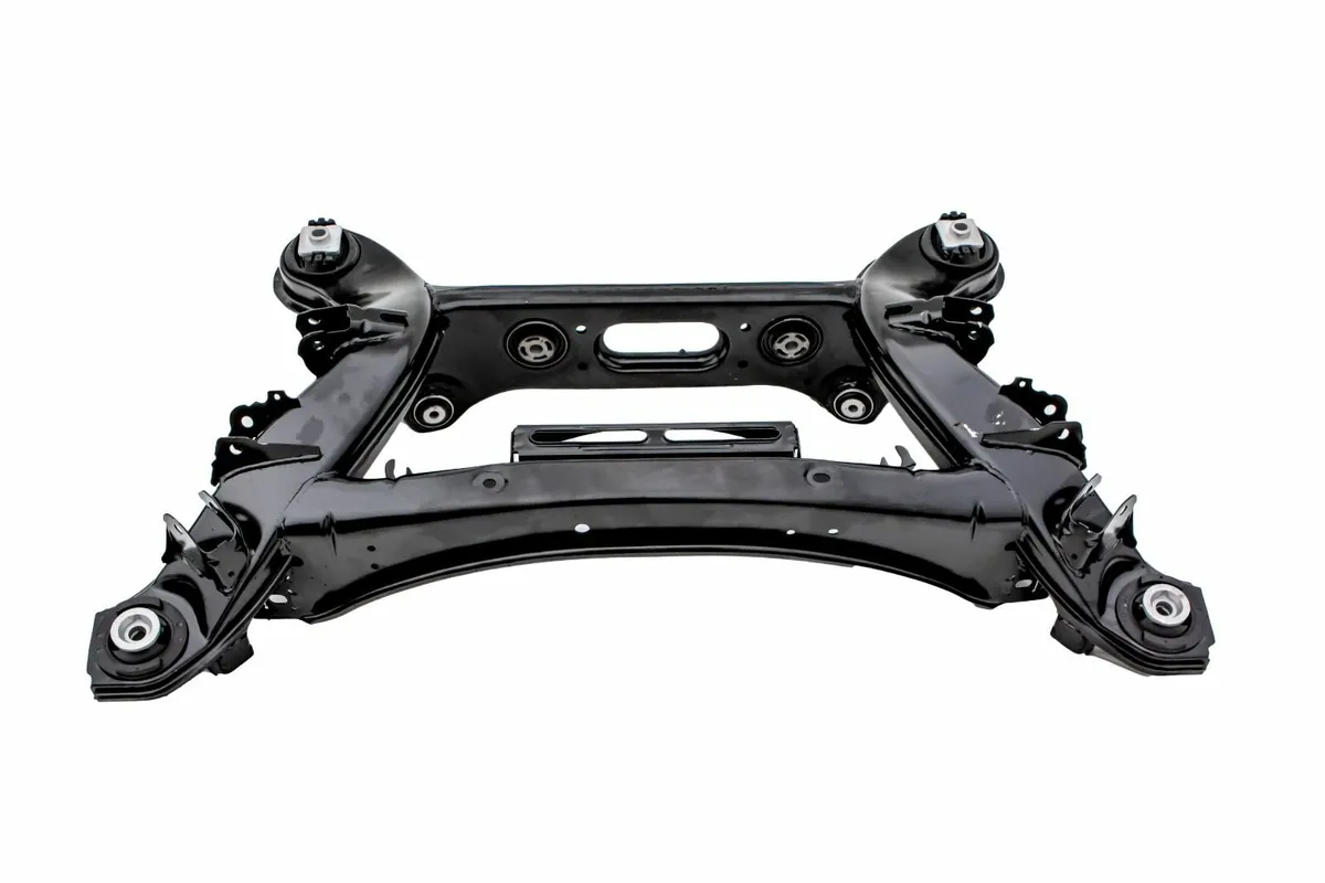 NEW Mercedes C Class W204 07-14 Rear Subframe - Image 1