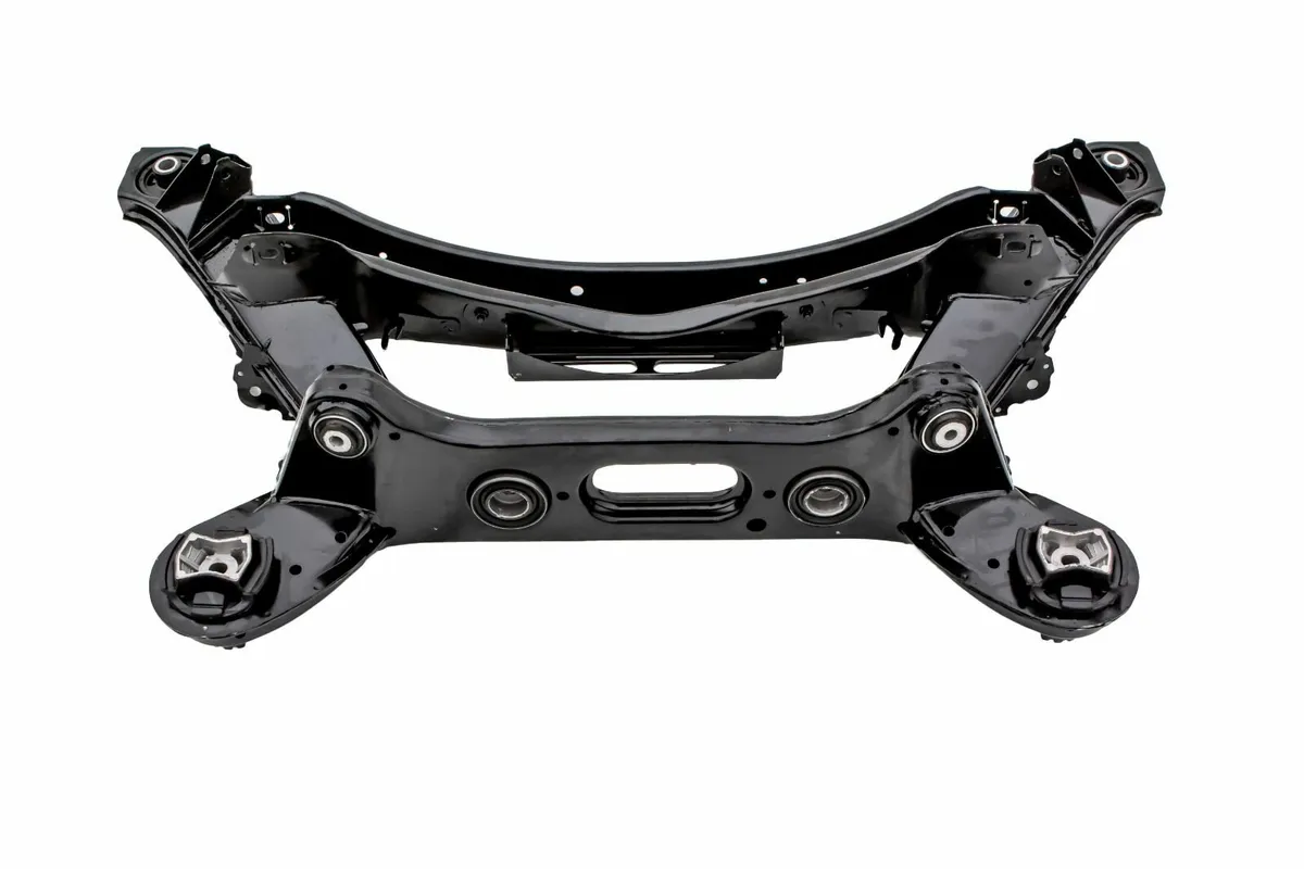 NEW Mercedes C Class W204 07-14 Rear Subframe - Image 2