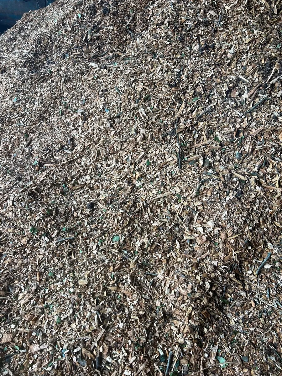 Woodchip - Image 1