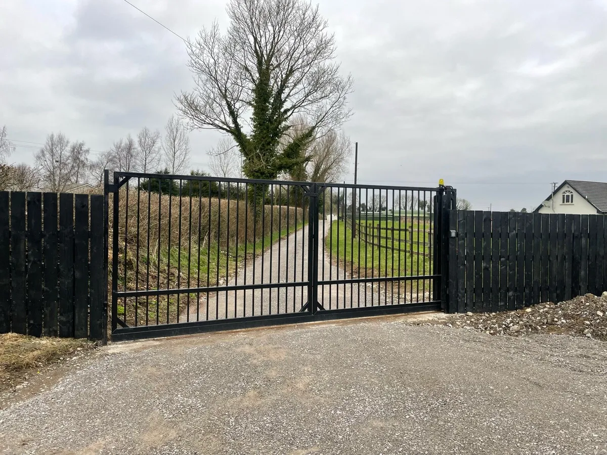 Warehouse/Workshop Unit to Rent - Image 1