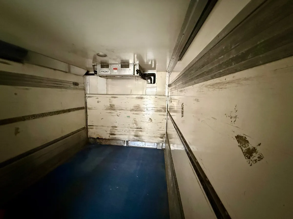 30'  Insulated Refrigeration Storage Container - Image 3