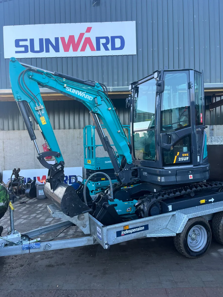 Plant Machinery - Image 2