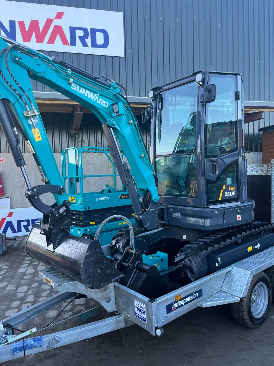 Plant Machinery - Image 3