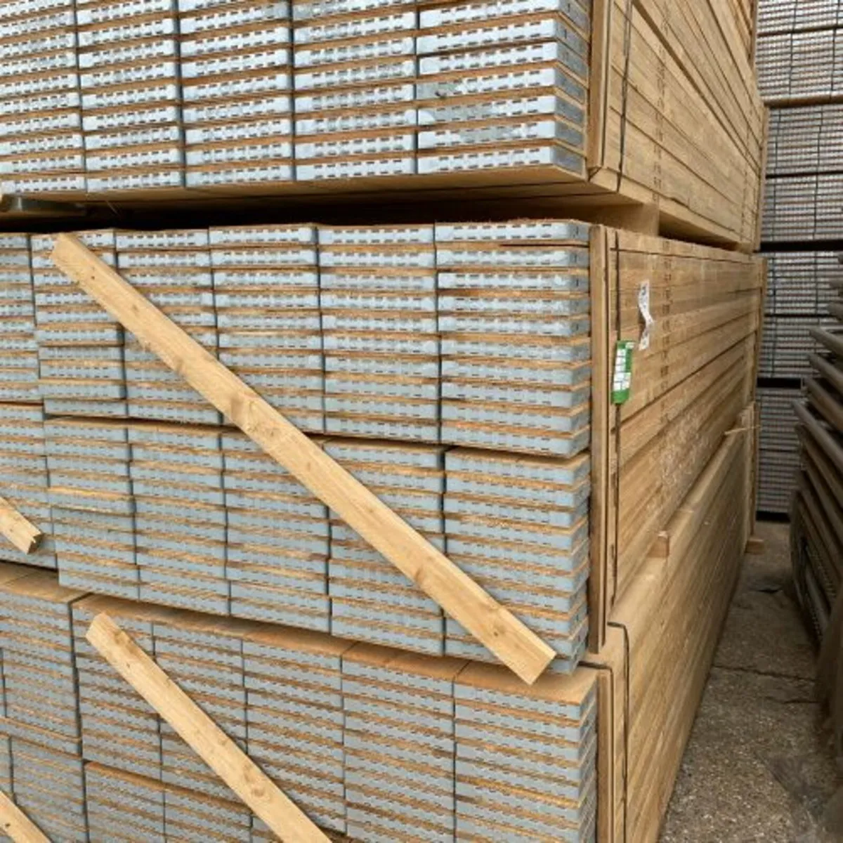 Kwik Stage Scaffolding - Image 3