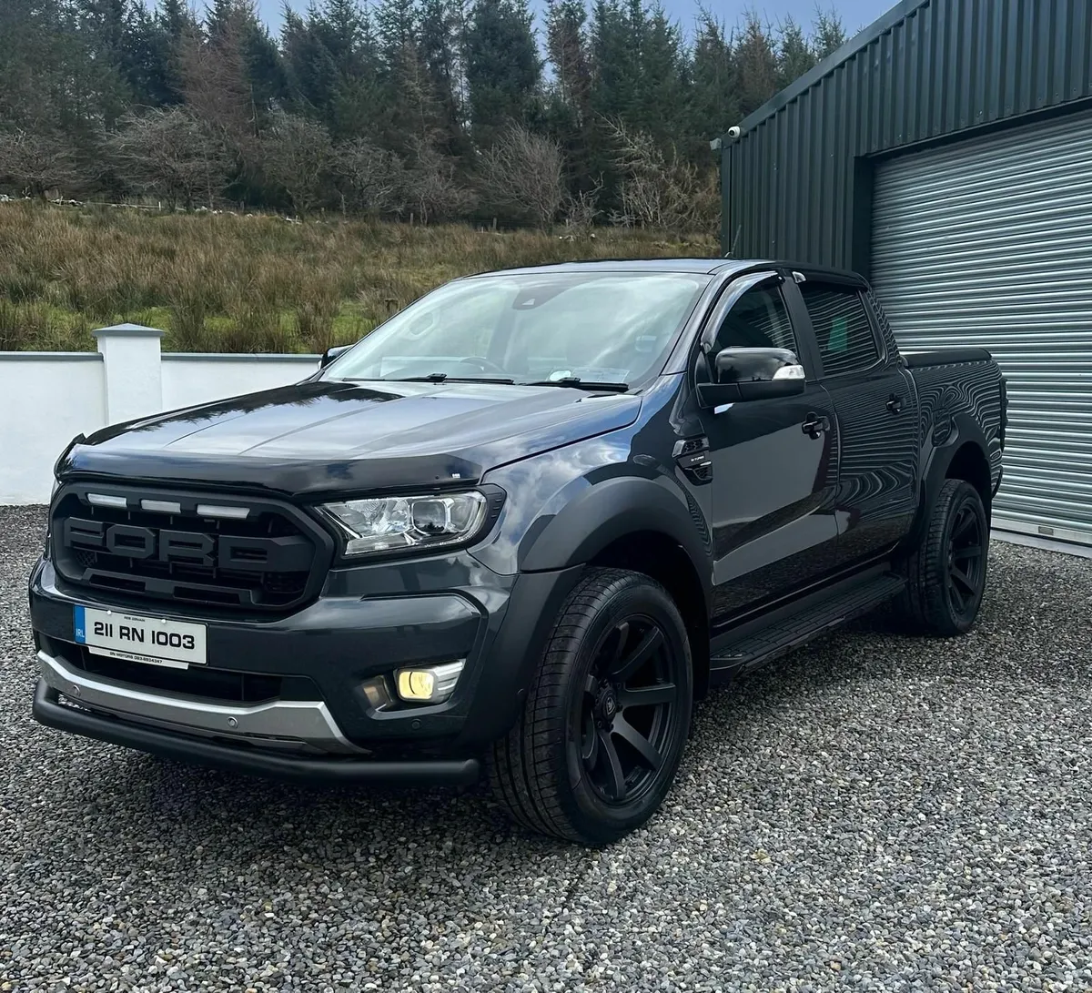 Deposit Taken - Image 1