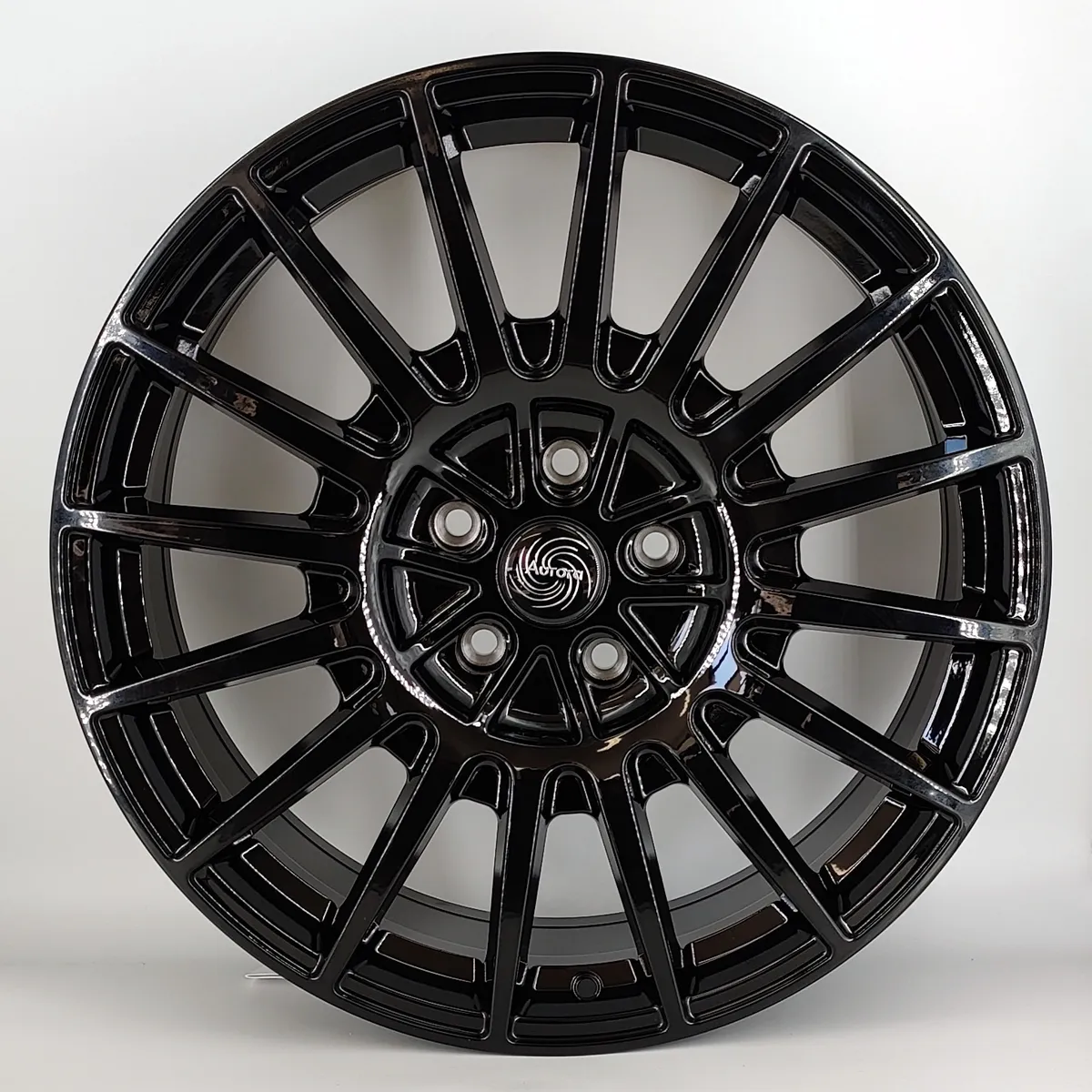 18inch ford transit alloy wheels - Image 1
