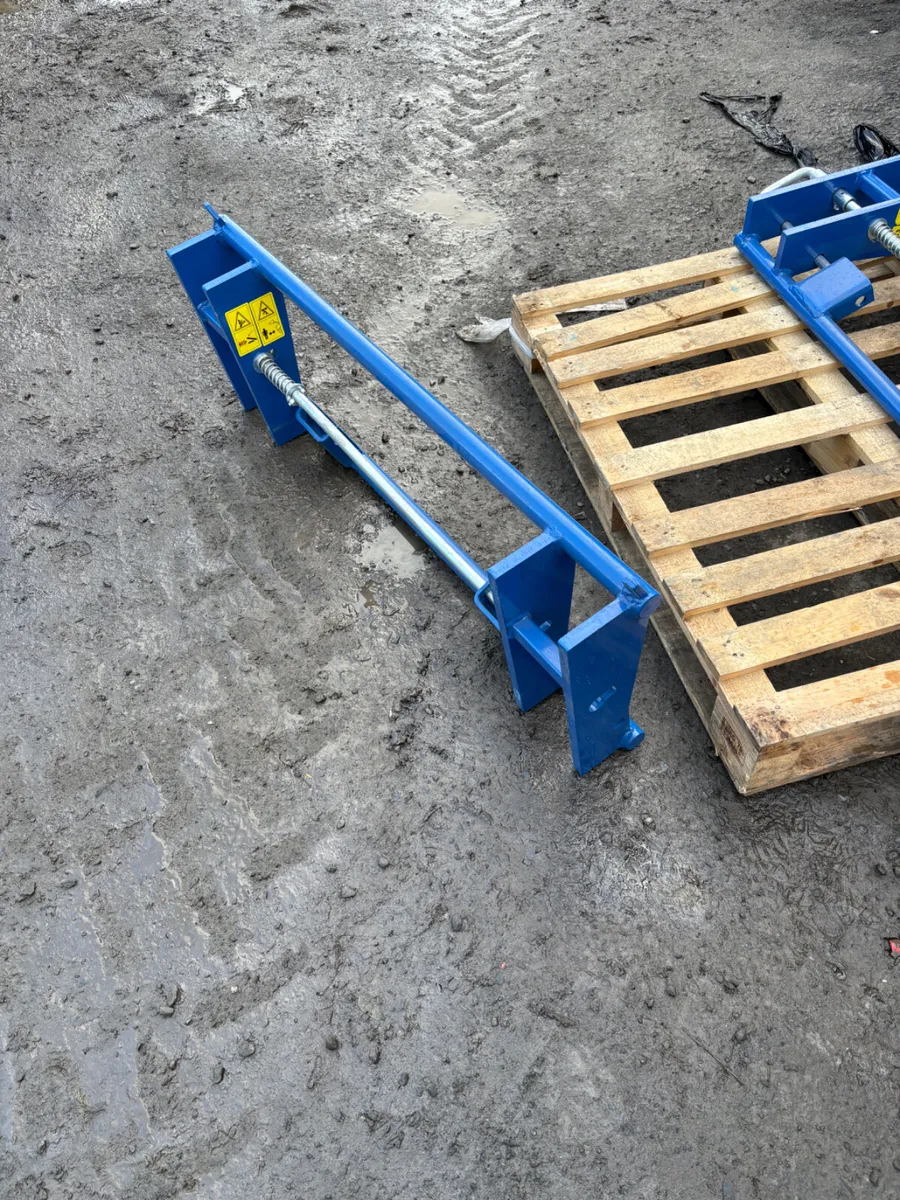 New euro hitches - Image 2