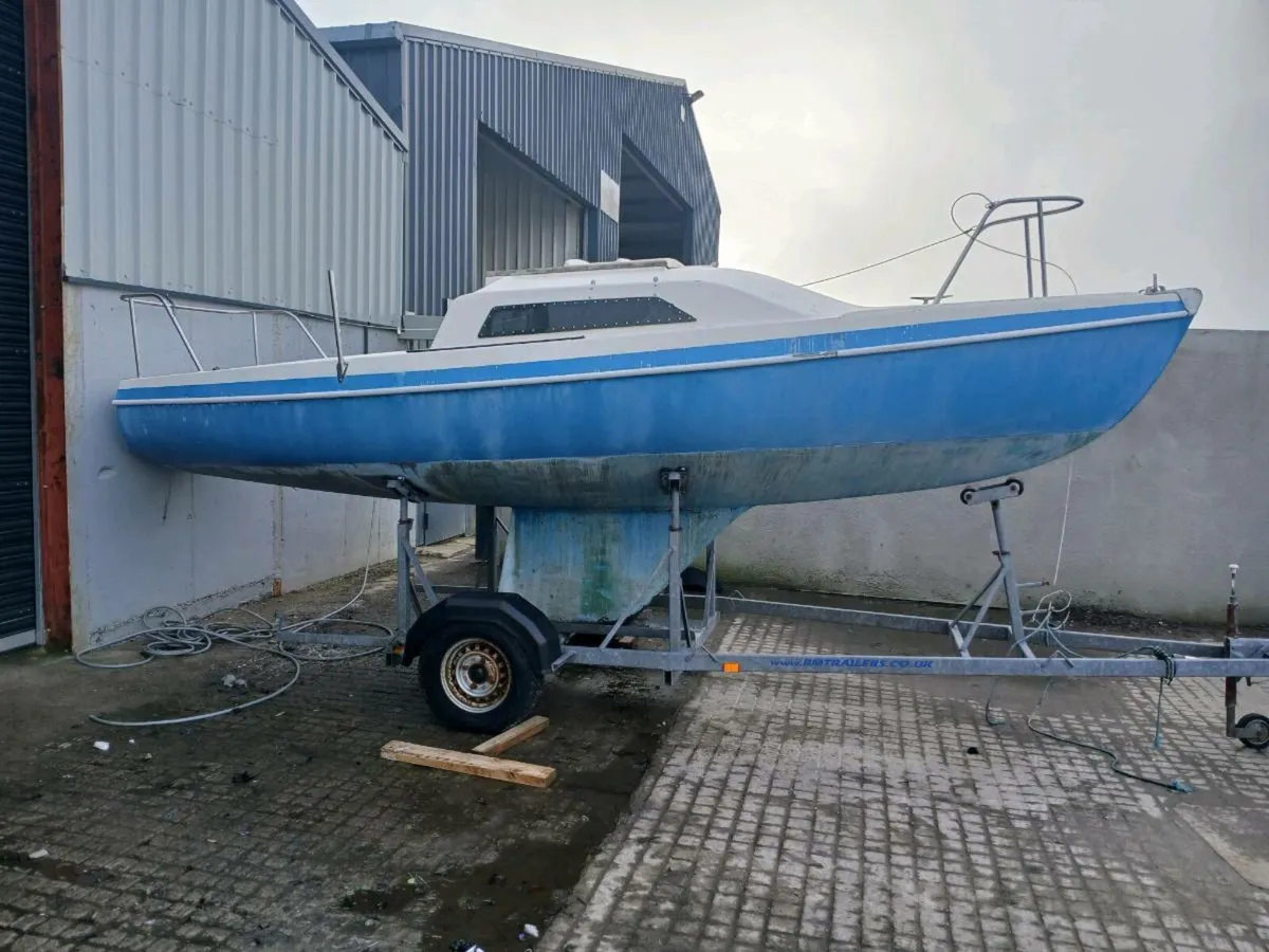 Pandora 19 project (trailer extra) - Image 1