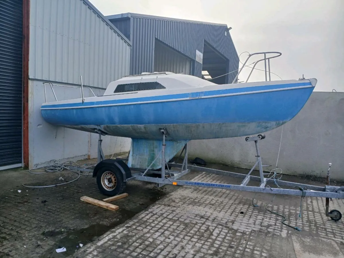 Pandora 19 project (trailer extra) - Image 2