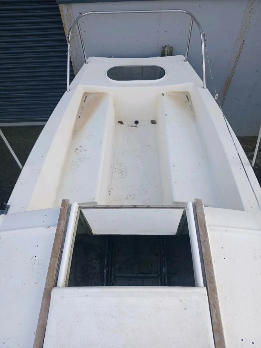 Pandora 19 project (trailer extra) - Image 3