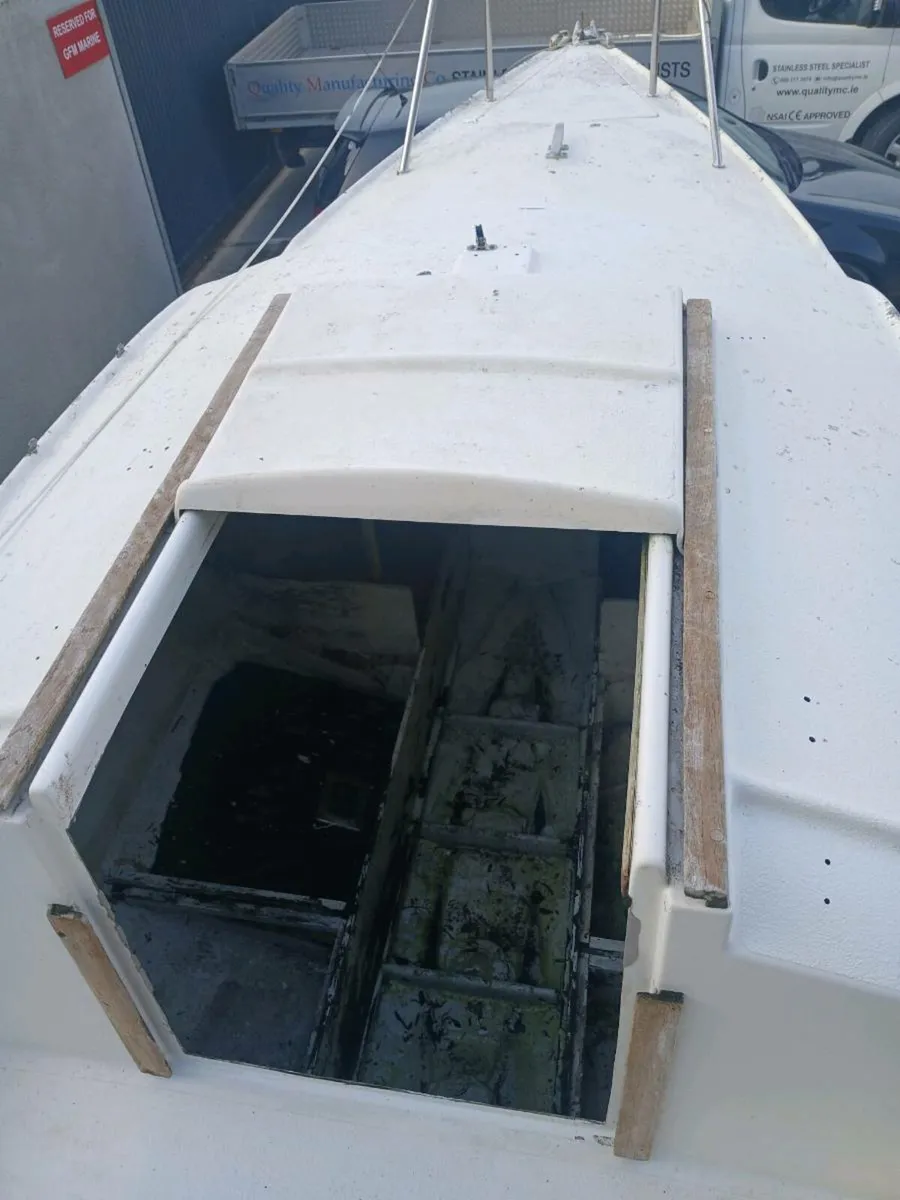 Pandora 19 project (trailer extra) - Image 4