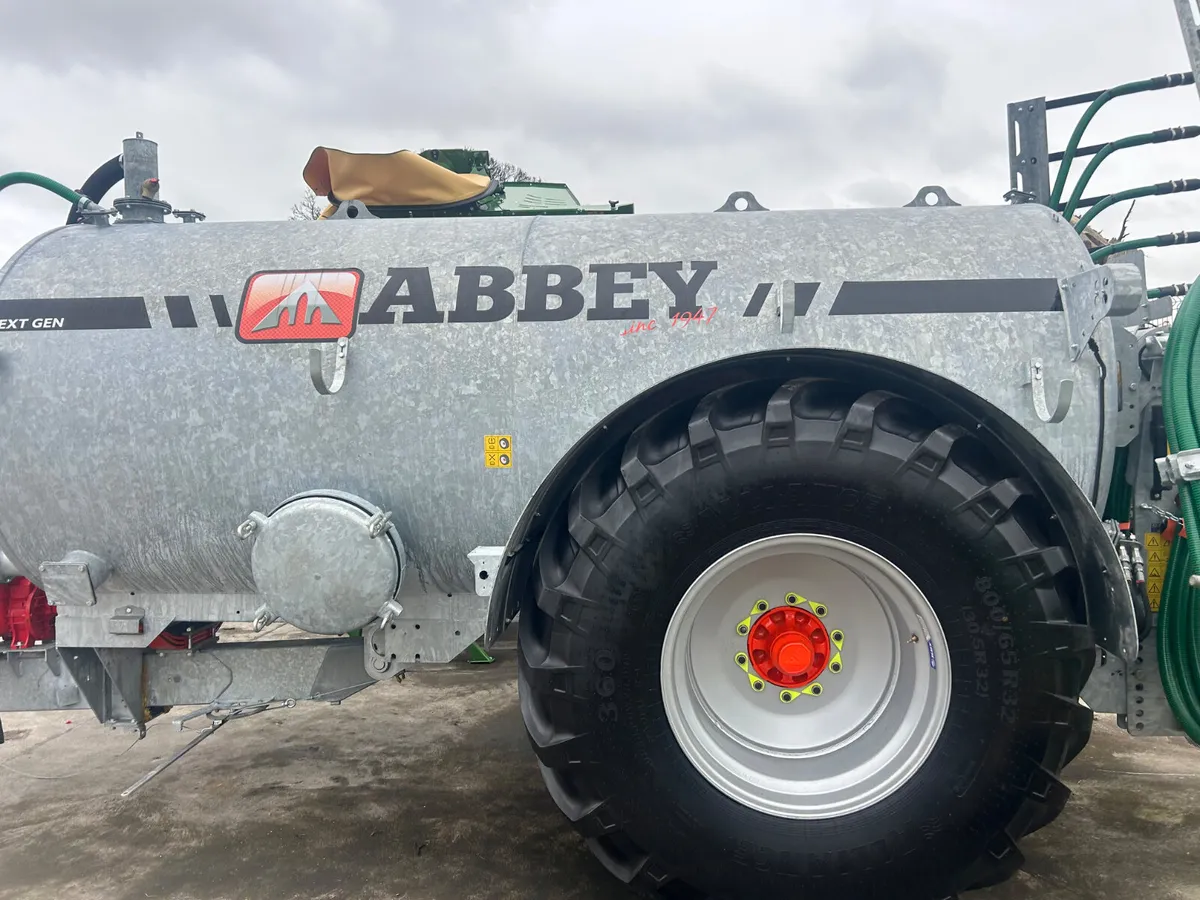 Abbey 2050 next gen - Image 2