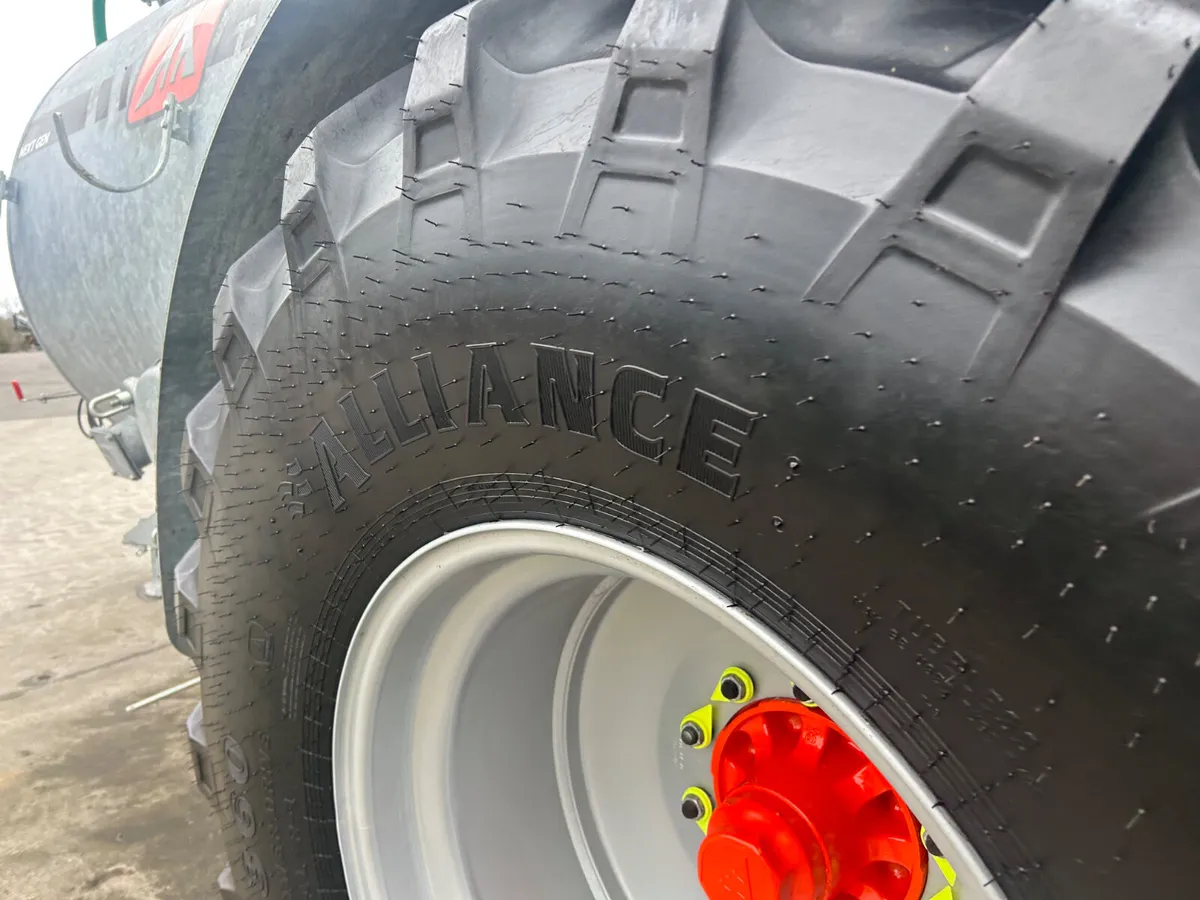 Abbey 2050 next gen - Image 3