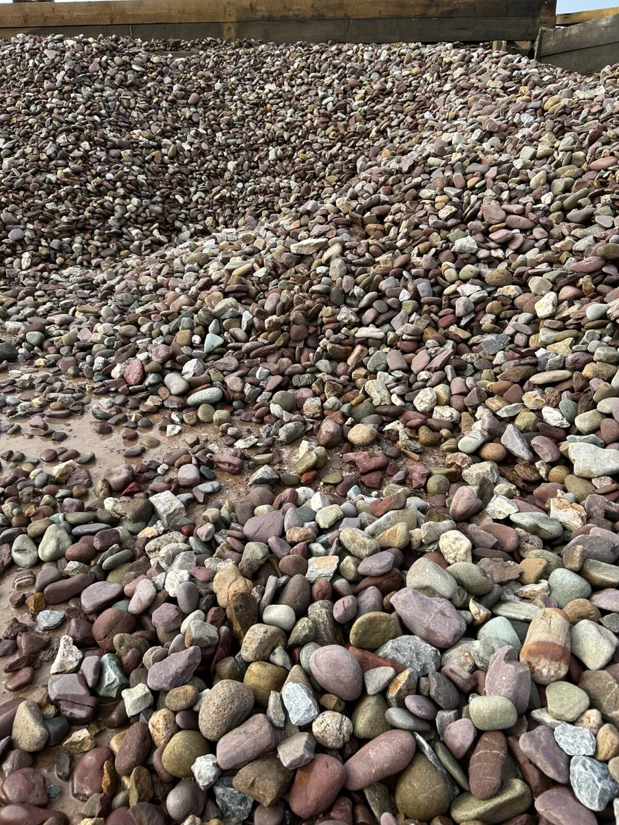 High-Quality Drainage Stone - Image 3