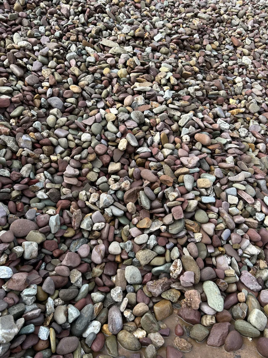 High-Quality Drainage Stone - Image 2