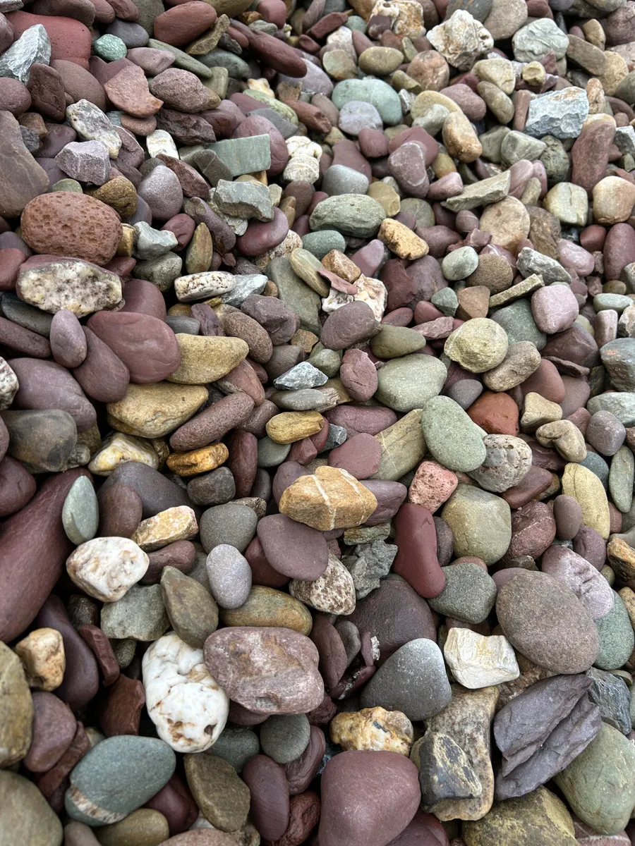 High-Quality Drainage Stone - Image 1